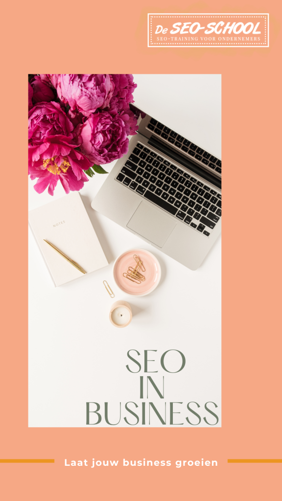 SEO in Business