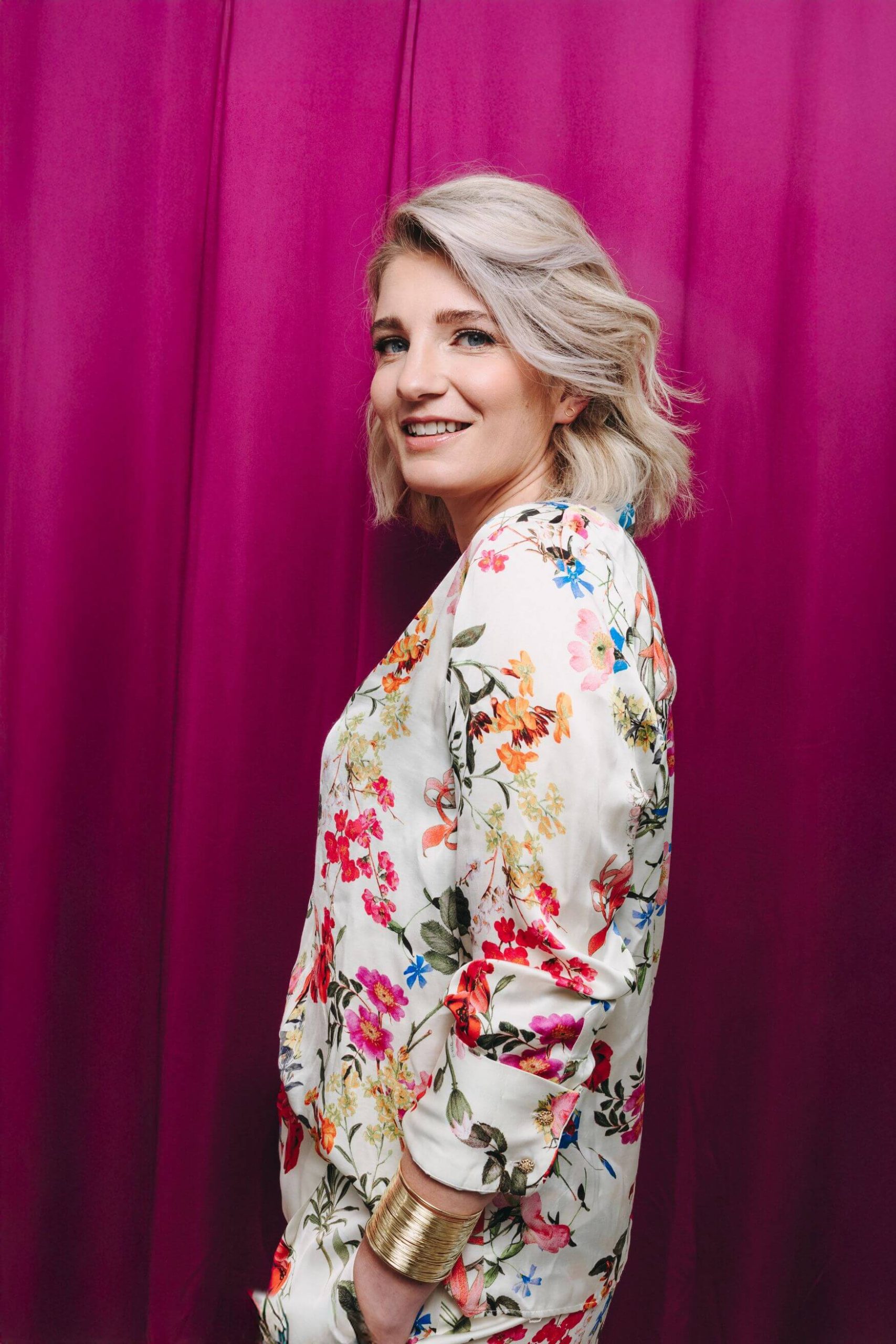 Gabriella van Rosmalen SEO-Specialist De SEO-School