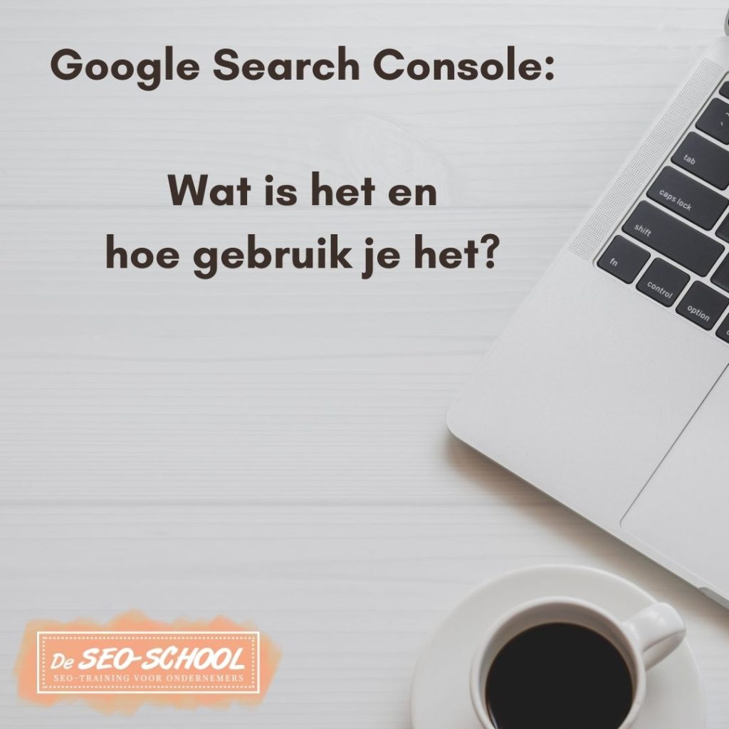 Google Search Console