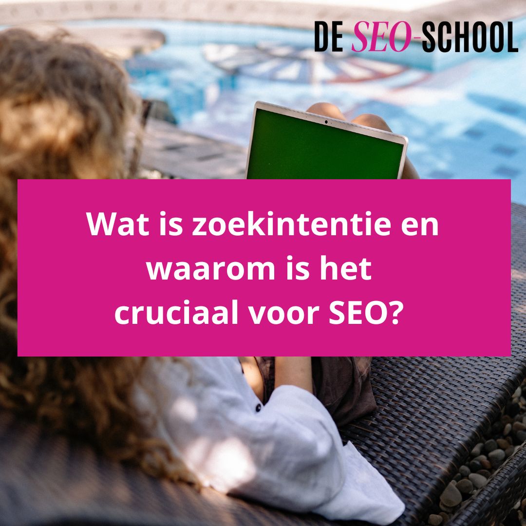 Zoekintentie is de bedoeling achter een zoekopdracht. Het geeft aan wat iemand echt wil weten, vergelijken of kopen op het moment dat hij iets intypt in Google of een vraag stelt aan een AI-tool. Binnen SEO is zoekintentie cruciaal, omdat zoekmachines content tonen die het beste aansluit op die onderliggende behoefte, niet alleen op het gebruikte zoekwoord.