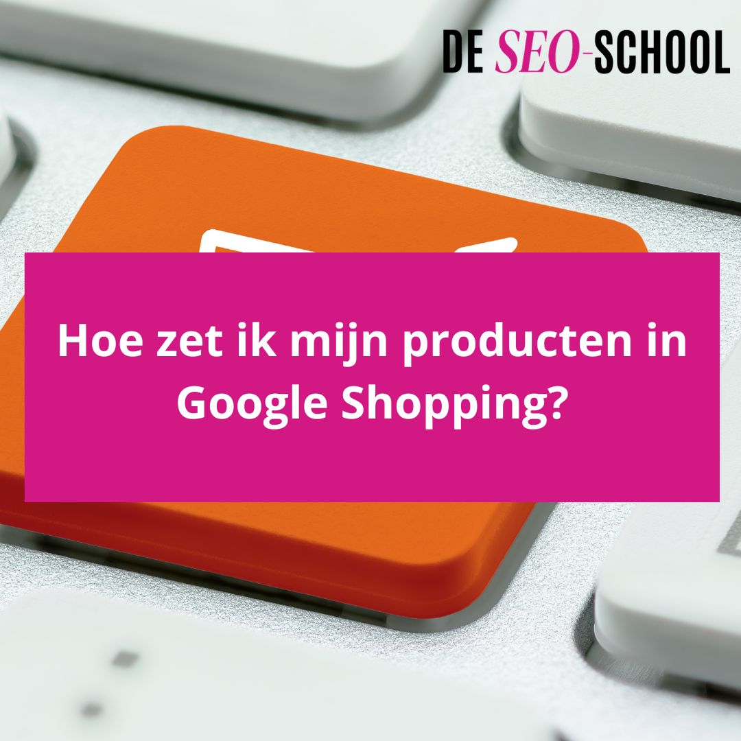 Om je producten in Google Shopping te zetten, heb je een gratis Google Merchant Center account nodig. Merchant Center is de tool van Google waar jij je productgegevens beheert — en van waaruit Google jouw producten kan tonen in de zoekresultaten, de Shopping-tab en op YouTube. Gebruik je Shopify, WooCommerce, Lightspeed of een ander platform? Dan koppel je je webshop direct aan Merchant Center en worden je producten automatisch gesynchroniseerd. Je hoeft niet te adverteren om zichtbaar te zijn — gratis vermeldingen zijn beschikbaar voor elke webshop.