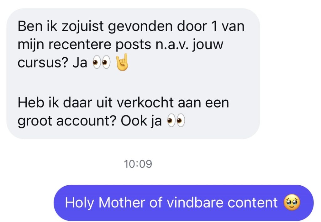 social search - Social SEO Hacks - Gabriella van Rosmalen
